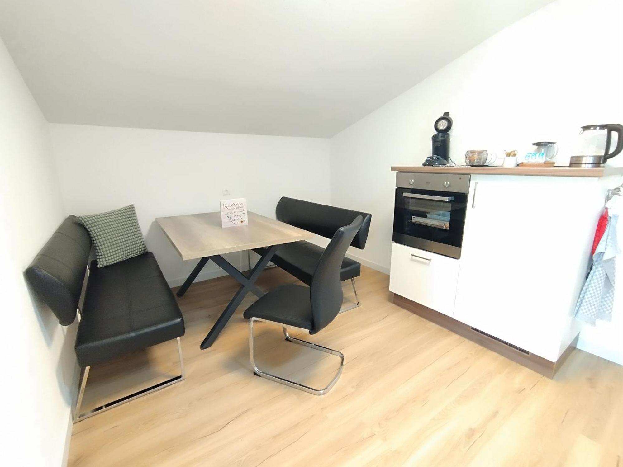 Carina'S Apartment Obsteig Exterior foto